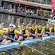 WAZ: Historische Chance für das Sprintteam Mülheim